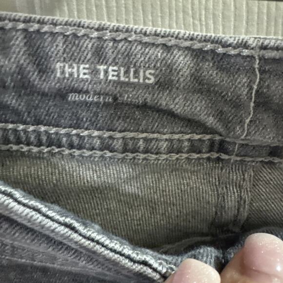 Adriano Goldschmied Jeans Mens 34X32 AG ED The Tellis Modern Slim Denim - Picture 3 of 16